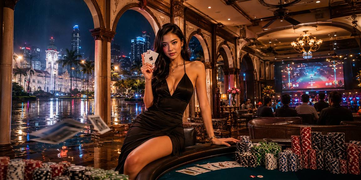 easywin77 Buka Akaun, Jelajahi Siapa Kami