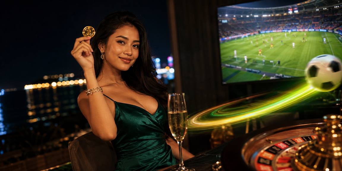 easywin77 Bagaimana siaran kasino langsung kami berfungsi